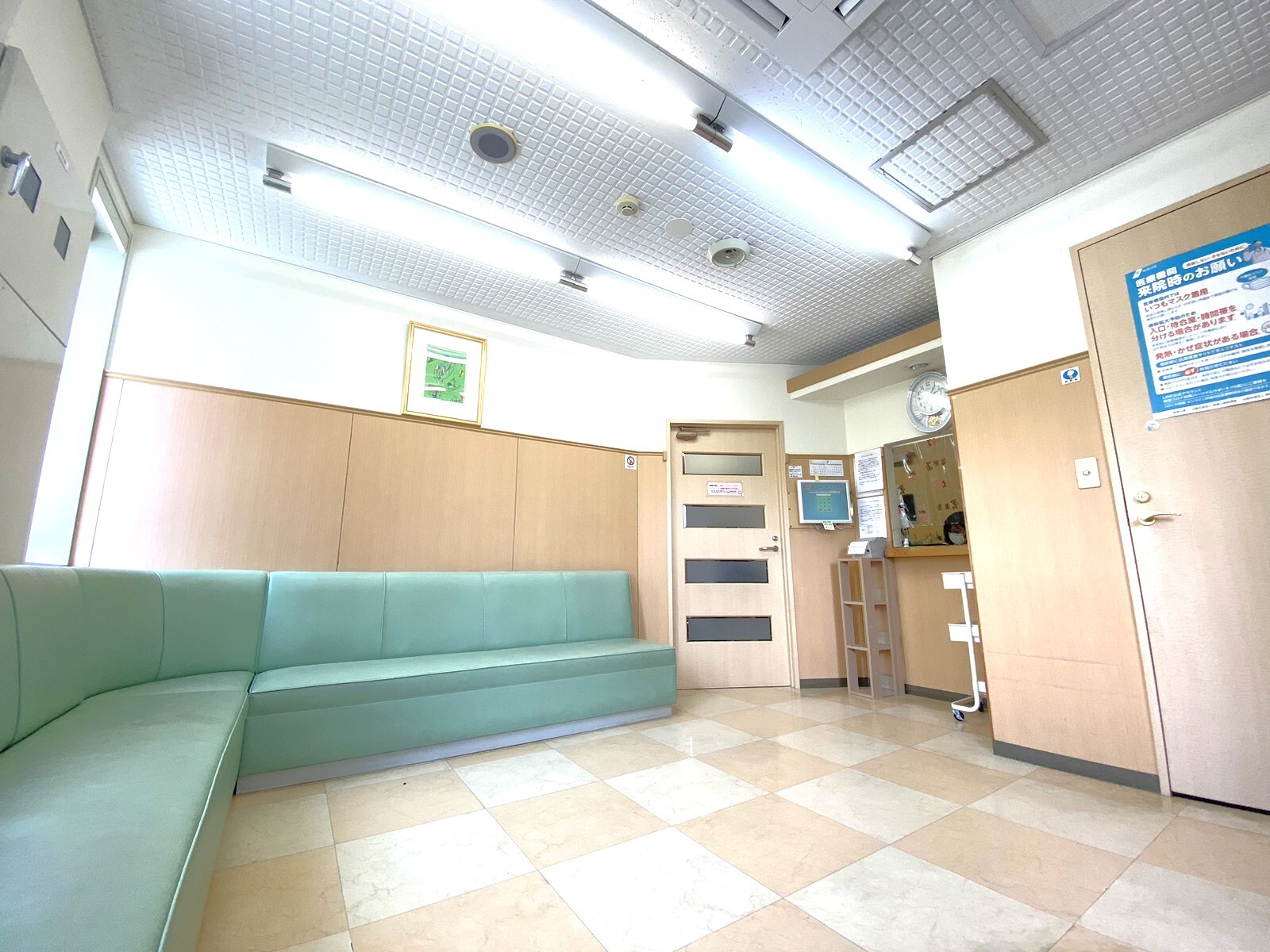 かじもと耳鼻咽喉科,川崎市,麻生区,新百合ヶ丘駅,アレルギー